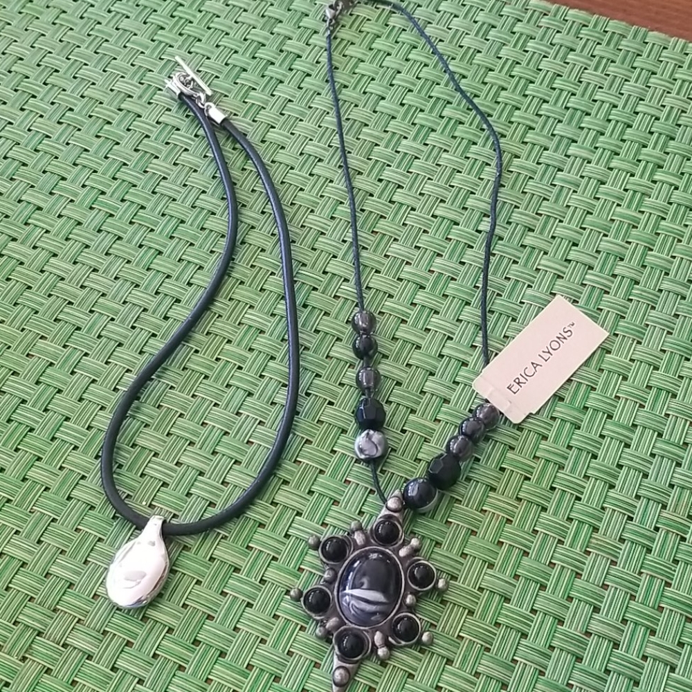 Erica Lyons Necklace